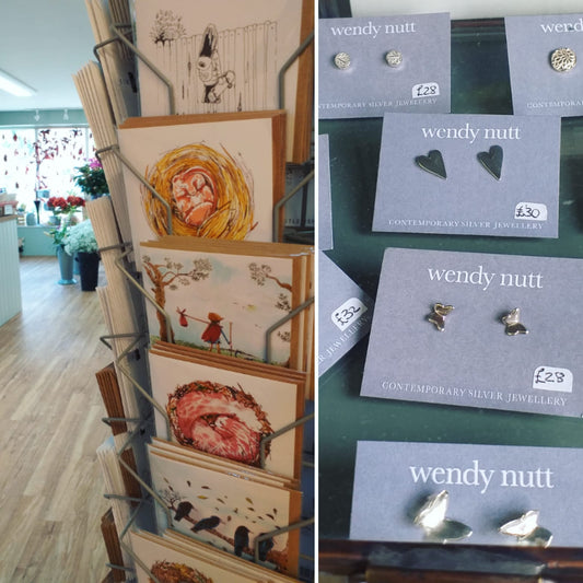 Williams Florist and Garden centre