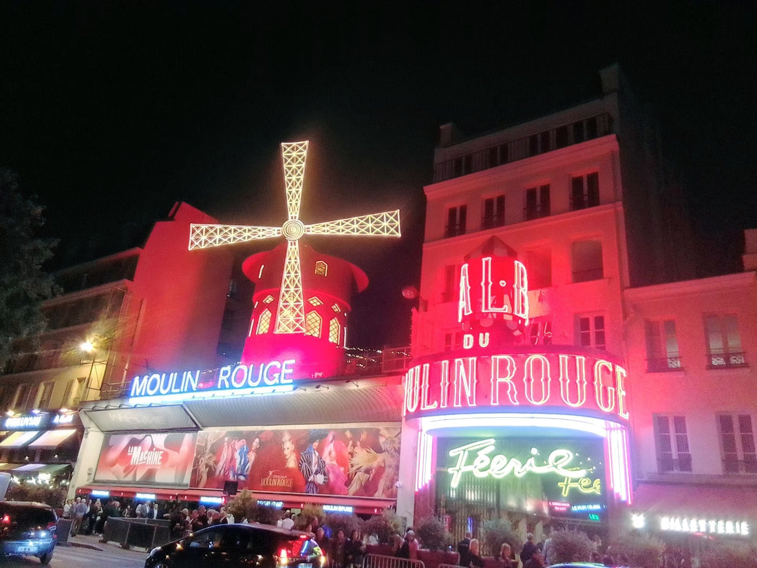 The French Connection