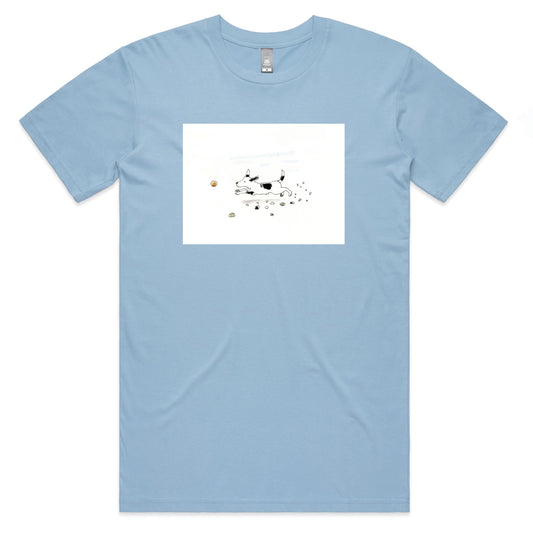 Fetch Children's T Shirt